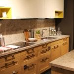 小厨房瞬间升级两倍大！省钱空间改造就用这几招