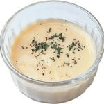 法式芥末鲜奶油酱汁