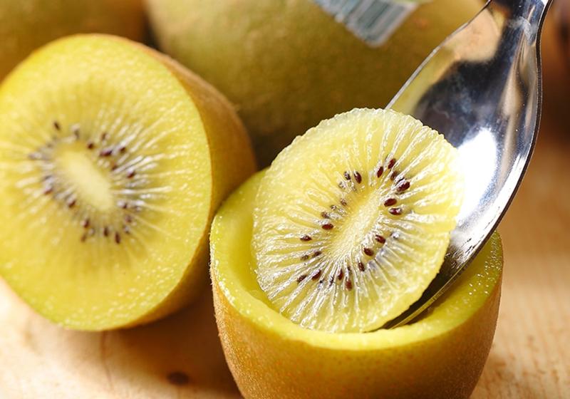 挑选好吃的奇异果 3 个重点！催熟、保存这样做！