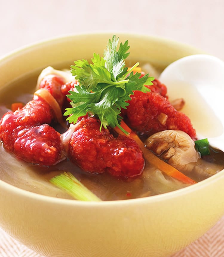 食谱:红烧鳗(1)