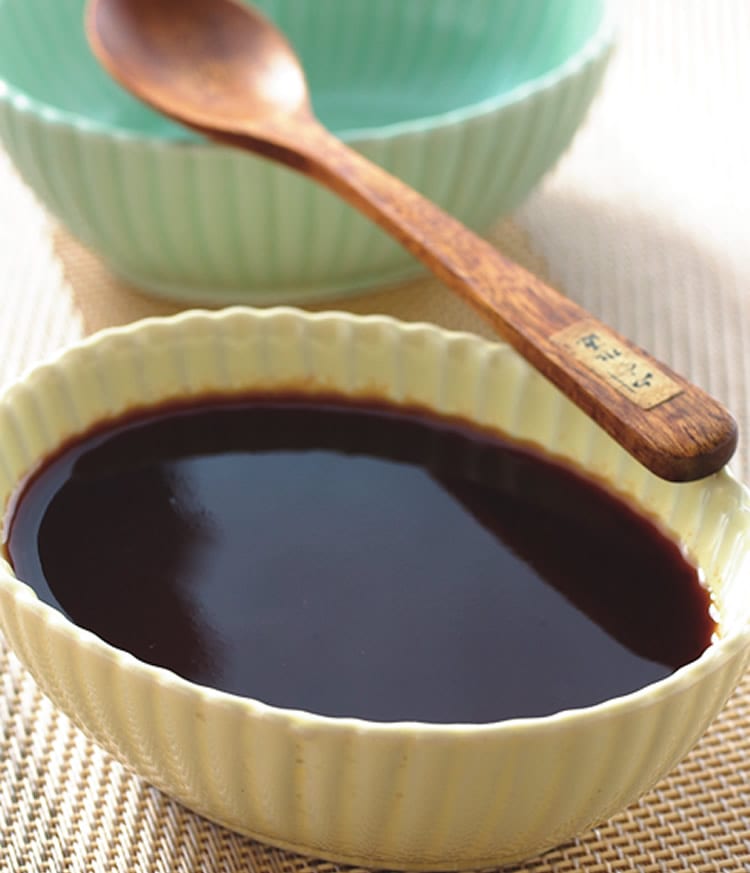 食谱:酸甜淋酱