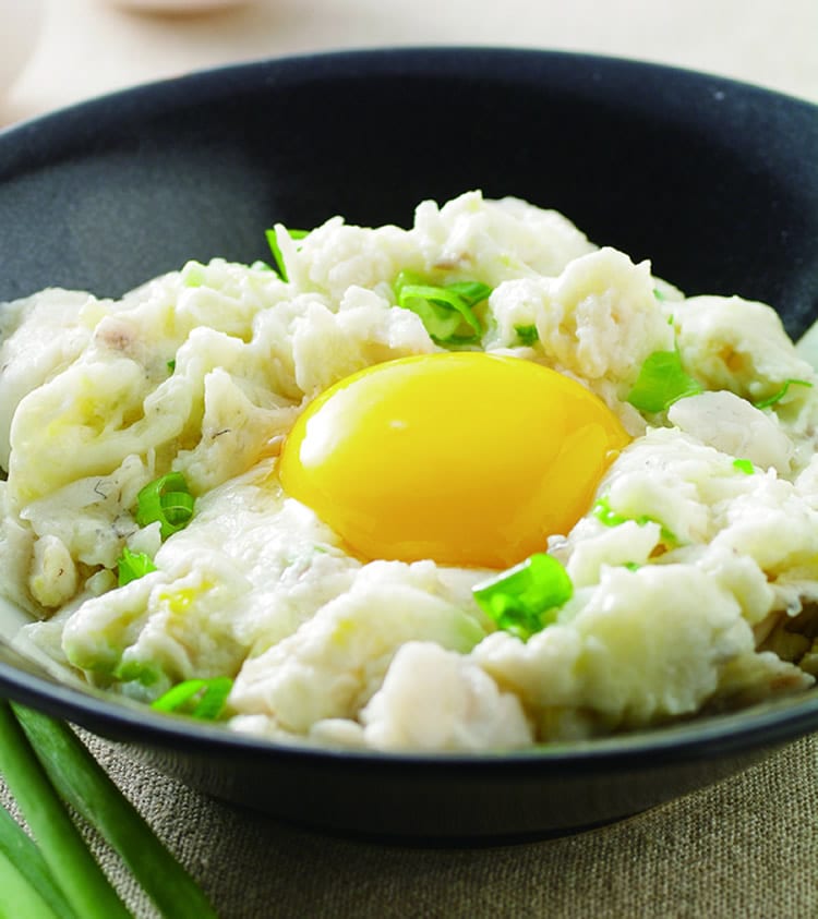 食谱:赛螃蟹(1)