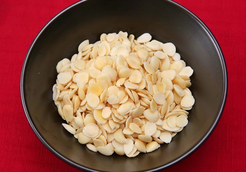 滑嫩消暑古早味 6 步骤做出手工杏仁豆腐 菜谱食谱侦探 滑嫩消暑古早味 6 步骤做出手工杏仁豆腐 菜谱食谱侦探