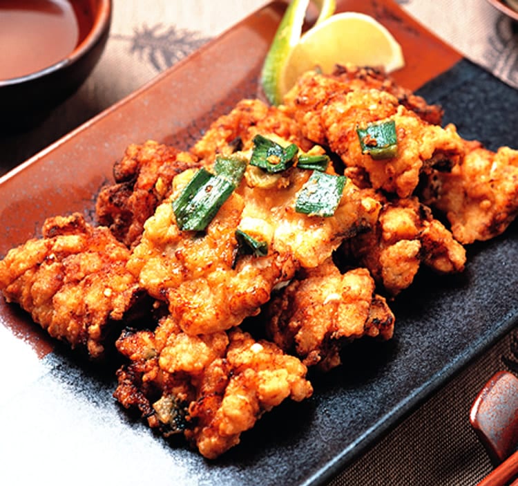 食谱:咖哩酥