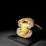 日式起司炸肉饼