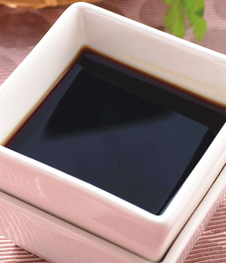 食谱:清蒸淋汁
