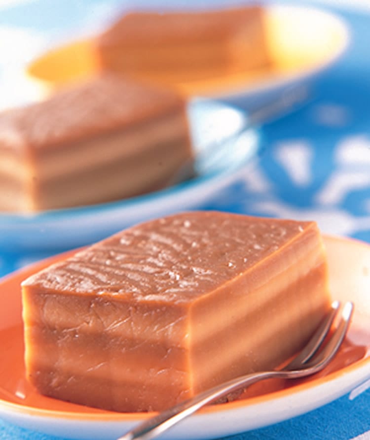 食谱:九层糕