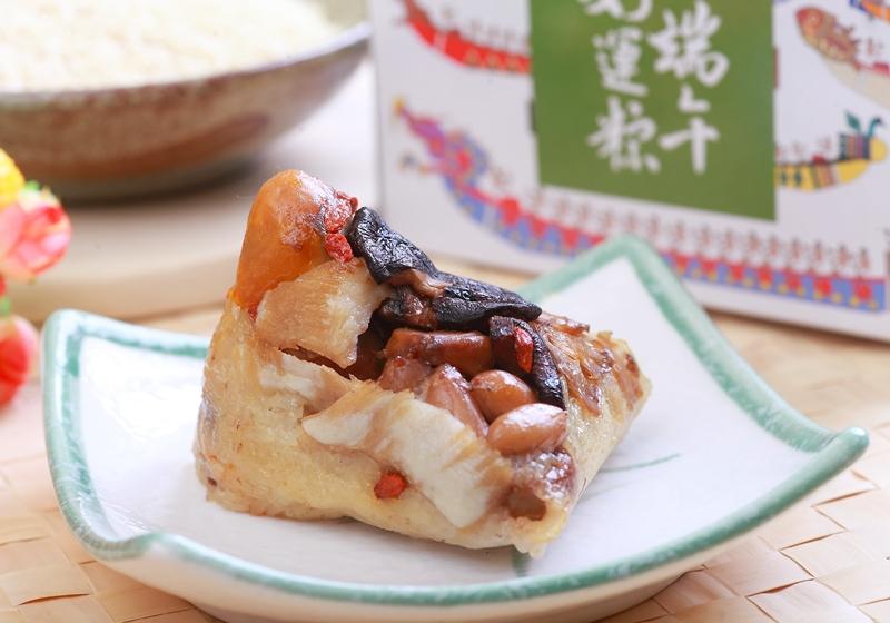 端午节包粽子！大厨提醒：这三样食材需多留意