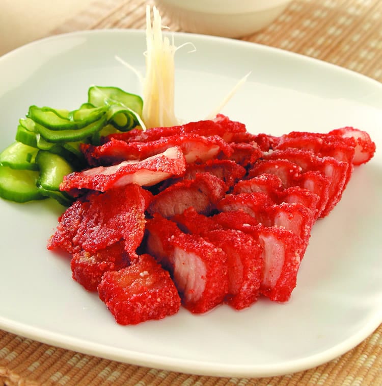 食谱:红烧肉(3)
