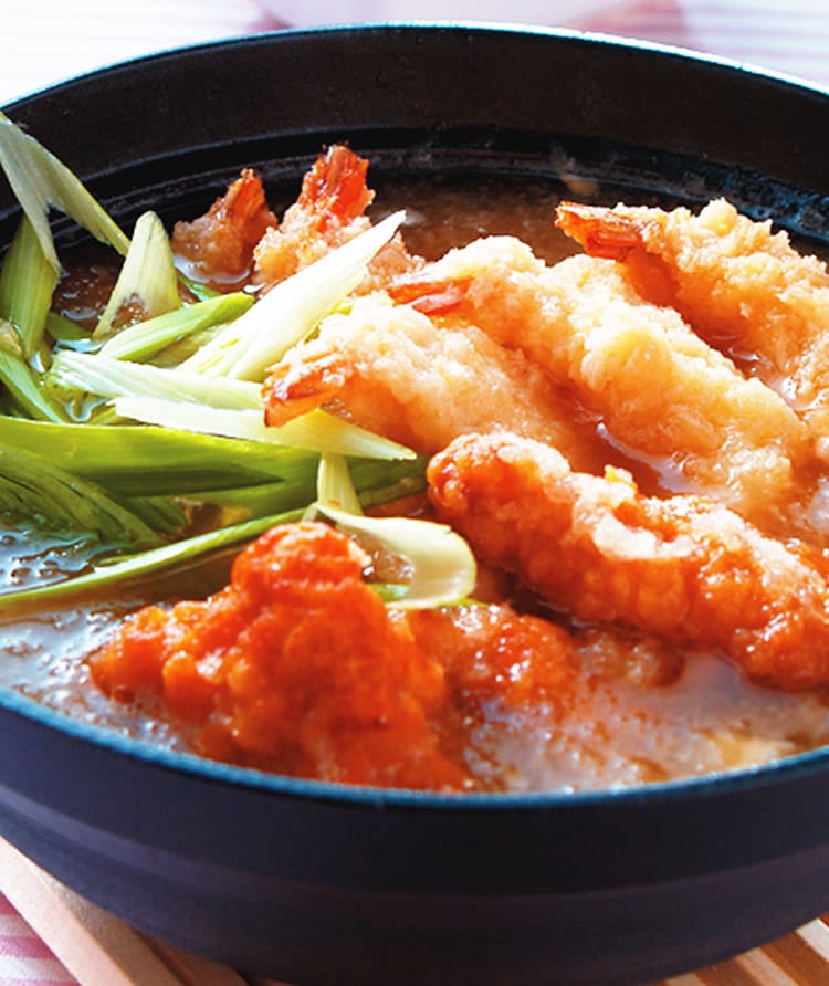 食谱:雪泥炸鸡锅