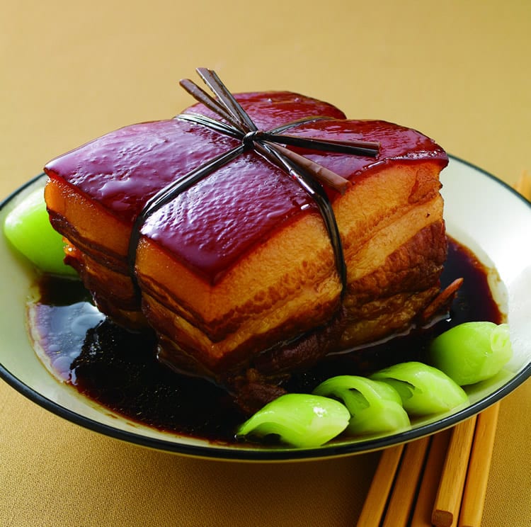 食谱:东坡肉(11)