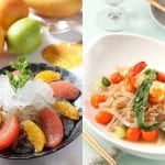 寒天、洋菜、蒟蒻、凉粉，夏日消暑食材一次搞懂！