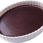 巧克力甜酱