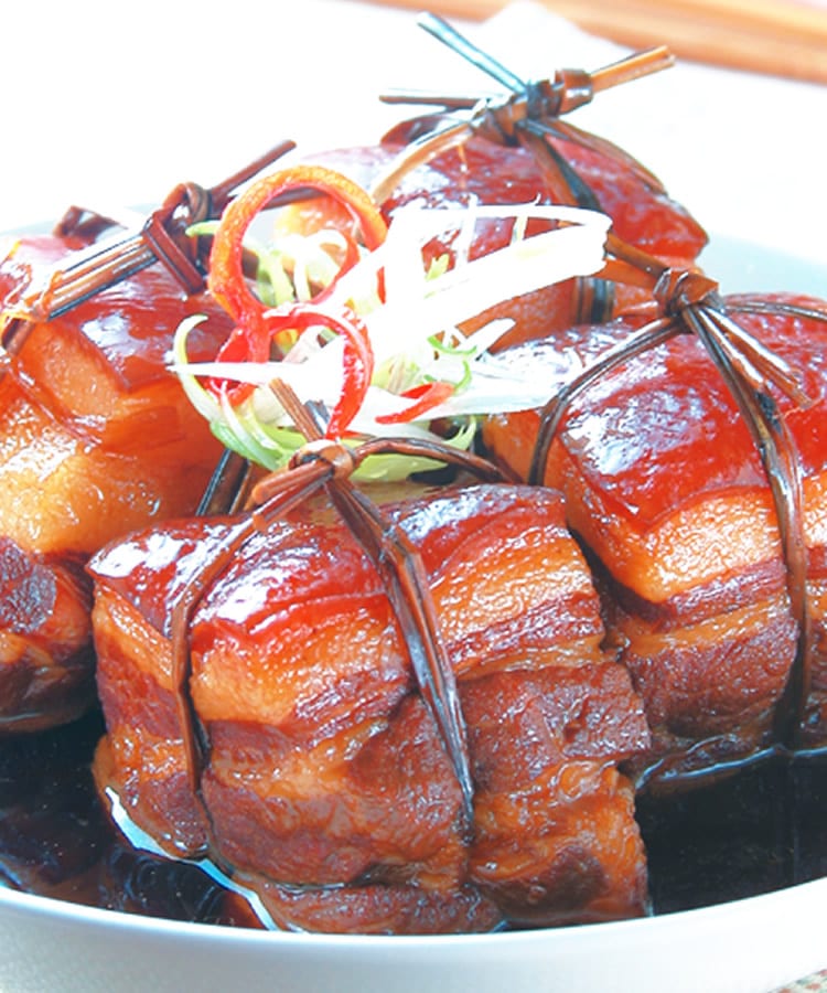 食谱:东坡肉(3)