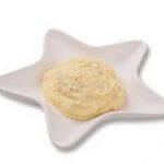 蒜味奶油土司抹酱