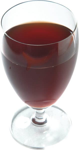 食谱:樱桃酒(1)