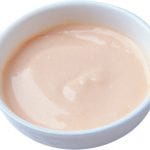 苹果优酪沙拉酱