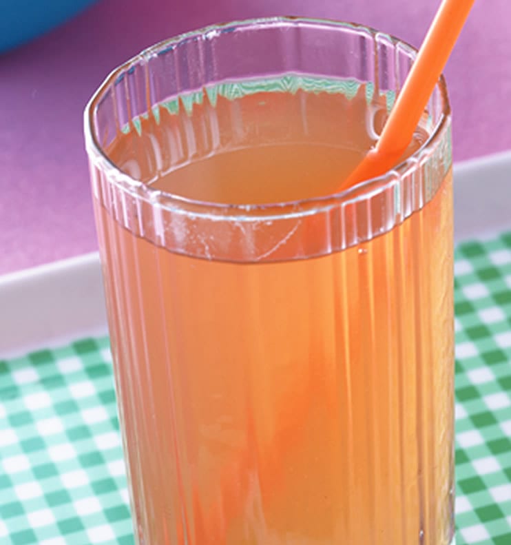 食谱:杨桃汤