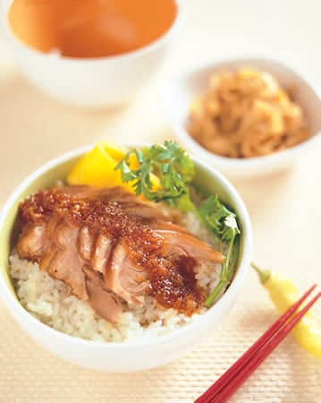 食谱:屏东万峦猪脚套餐