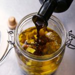 杯面汤汁不浪费！只要 3 分钟，用泡面汤做出美味茶碗蒸