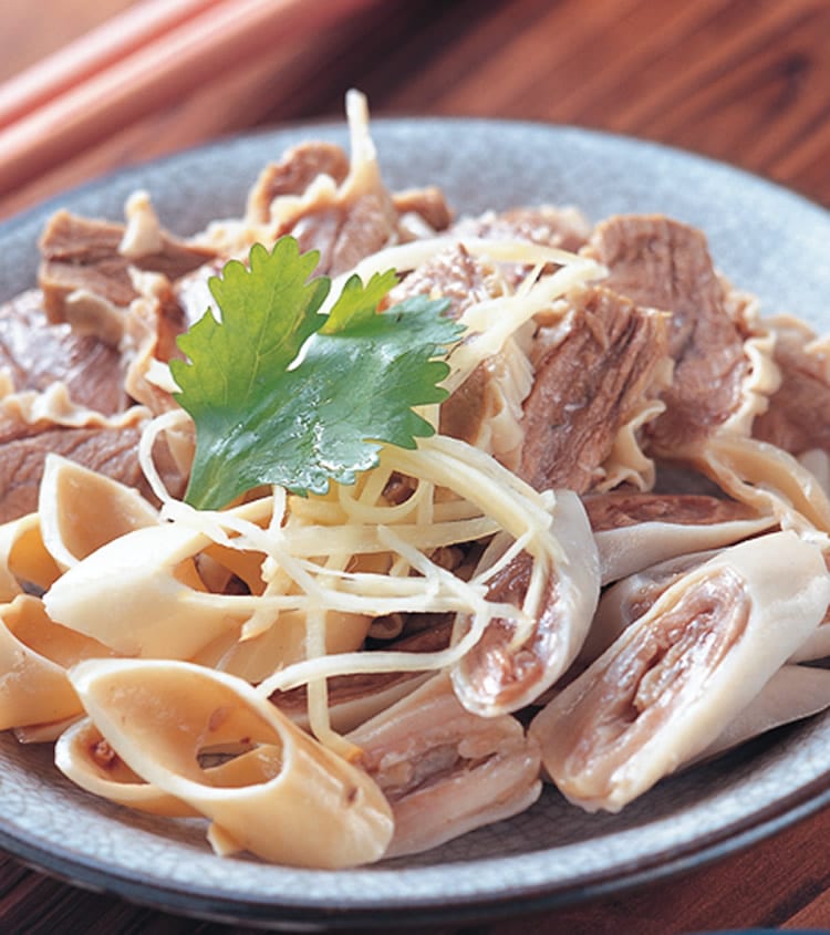 食谱:肝连