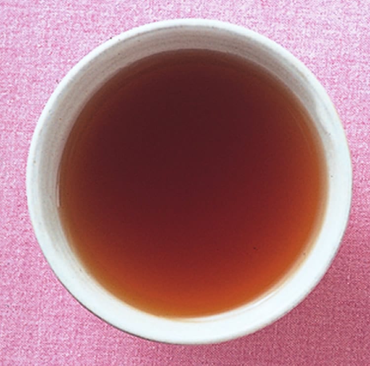 食谱:三花茶