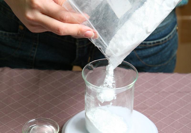 比小苏打更好用？「过碳酸钠」5 大用法，学起来清洁更省力! - 菜谱食谱侦探