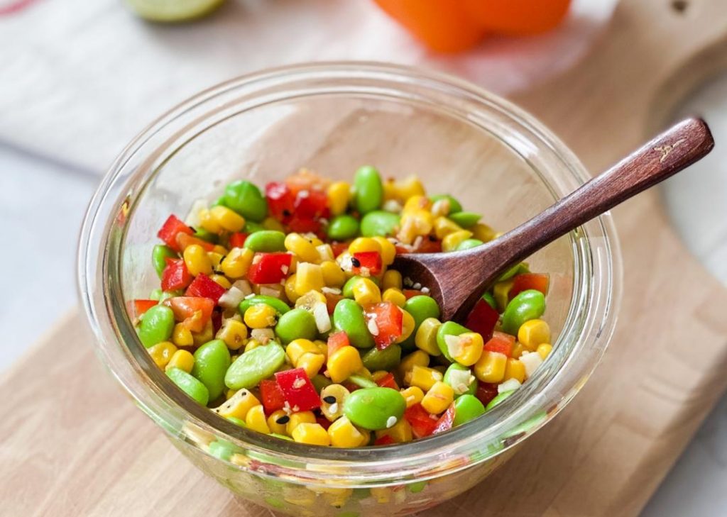 平均减轻4.2公斤的「维根饮食新观念」！健身部落客推荐美味 5 食材