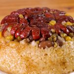 立春节气养生讨吉利必吃「红糖八宝饭」！电锅轻松做年菜甜点